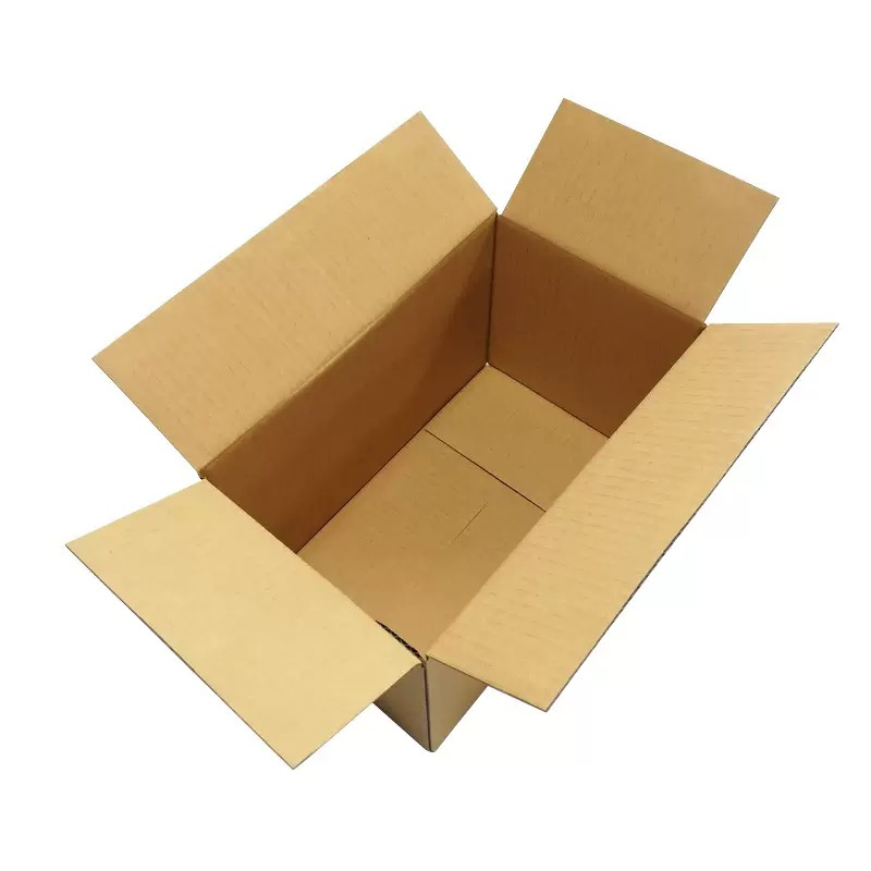 Factory Price Professional OEM ODM Manufacturer Free Design Support for Pet Food Dog Toy Cat Treat Grooming Products Custom Print for Brown Carton Boxes