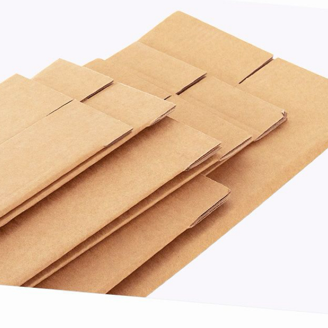 Maps Prints Drawings Poster Umbrella Outdoor Gear E-commerce Anti-Curl Mailing Tubes Protection Long Time Shipping Irregular Shape Custom Triangular Corrugated Boxes